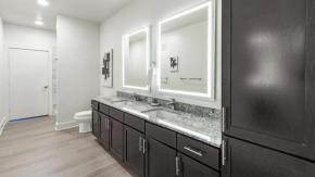Landing at The Standard River District - 1 Bedroom in River District